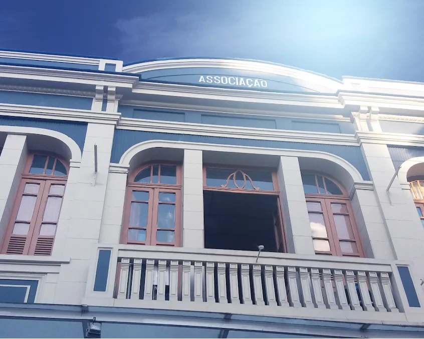Associação Comercial Industrial Agrícola