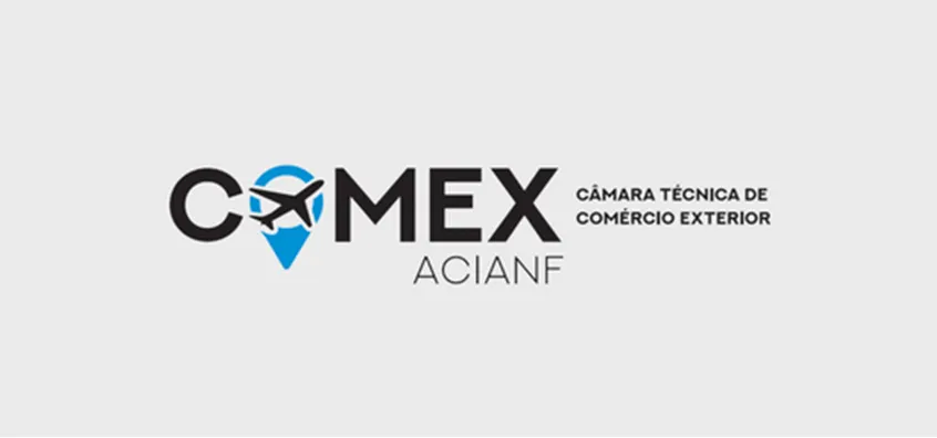 Da sua indústria para o mundo